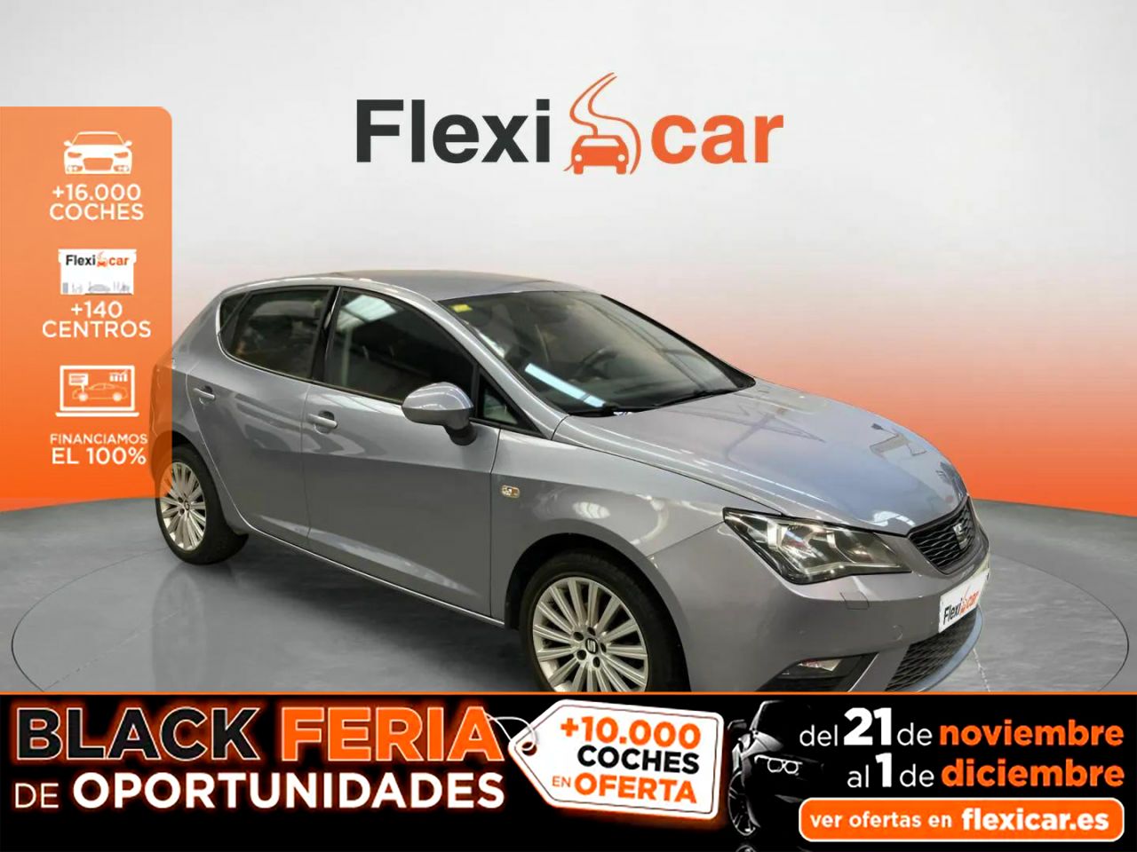 Foto Seat Ibiza 1