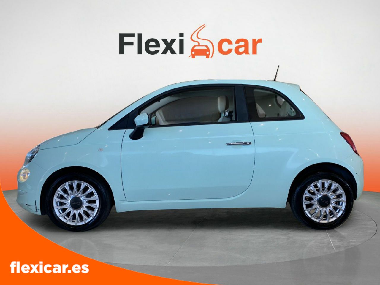 Foto Fiat 500 4