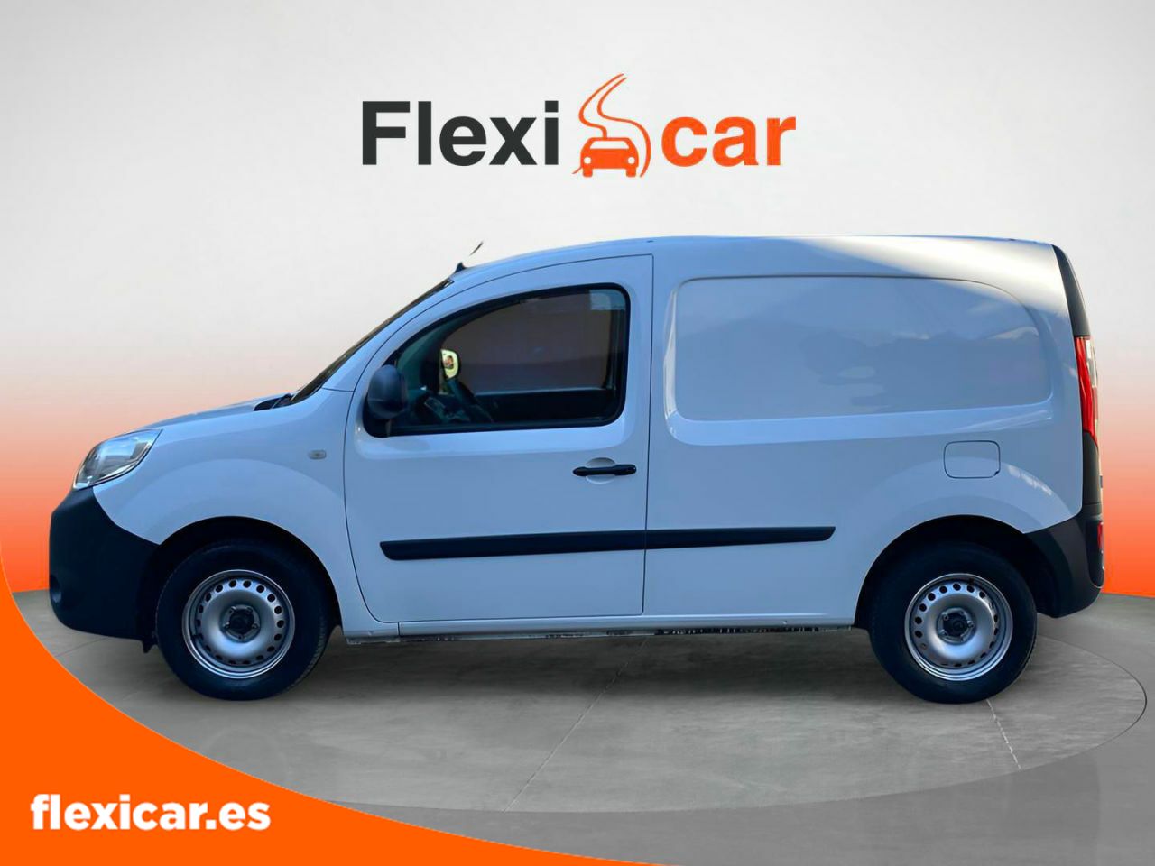 Foto Renault Kangoo 4