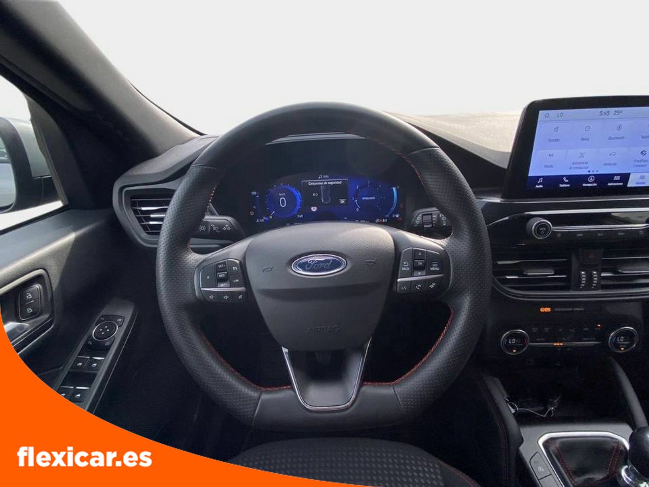 Foto Ford Kuga 14