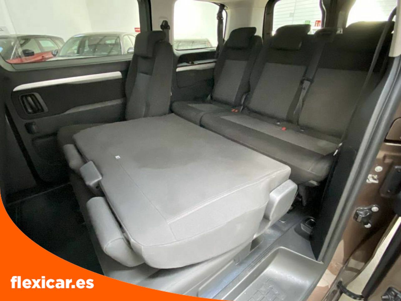 Foto Toyota Proace Verso 20