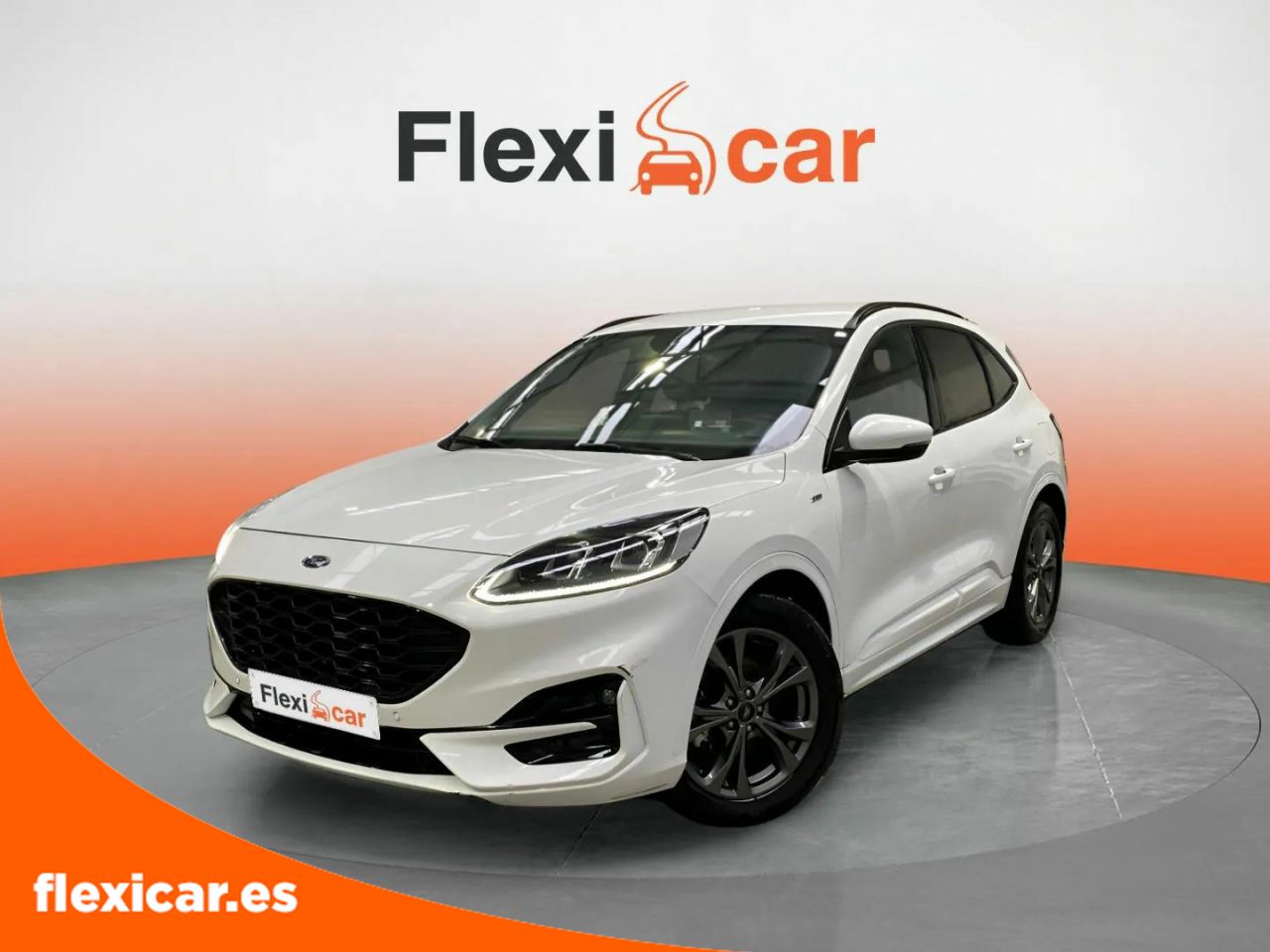 Foto Ford Kuga 3