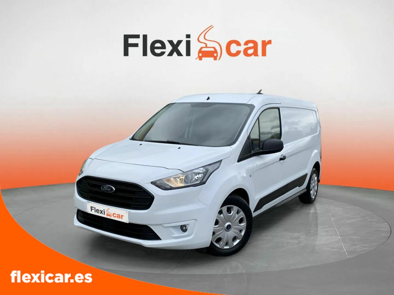 Foto Ford Transit Connect 3