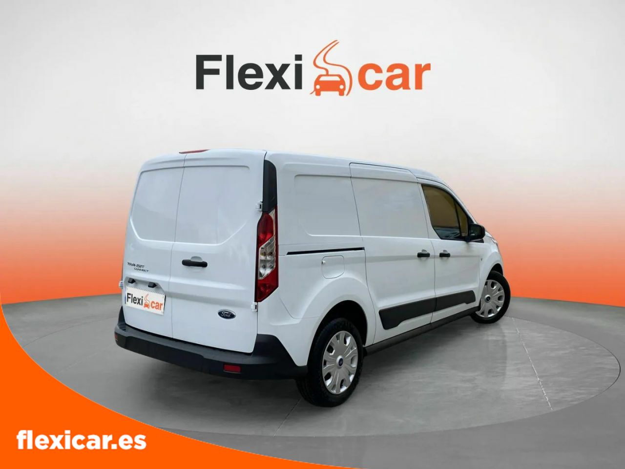 Foto Ford Transit Connect 8