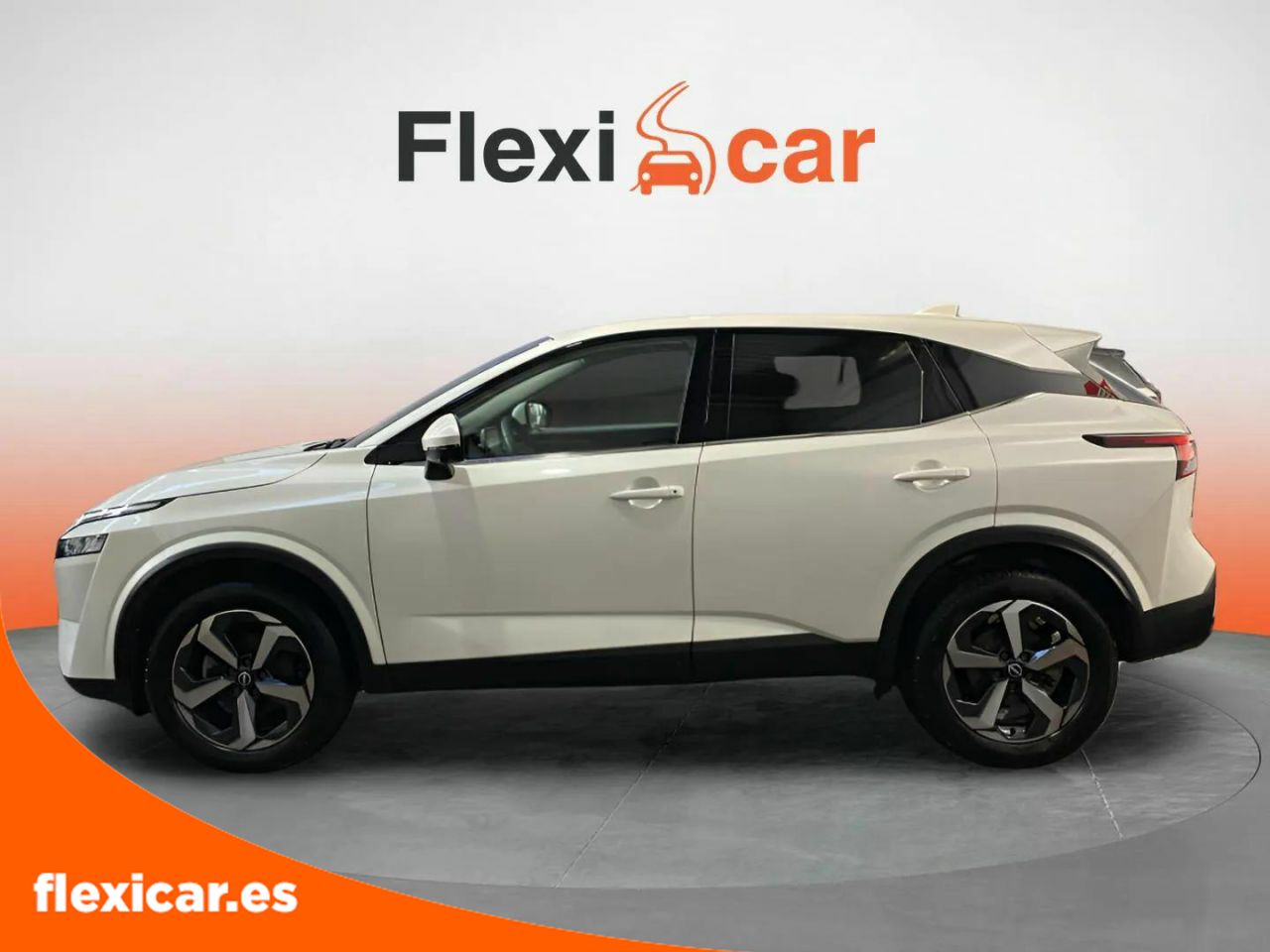 Foto Nissan Qashqai 4