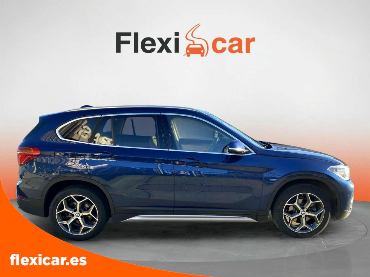 Foto BMW X1 9