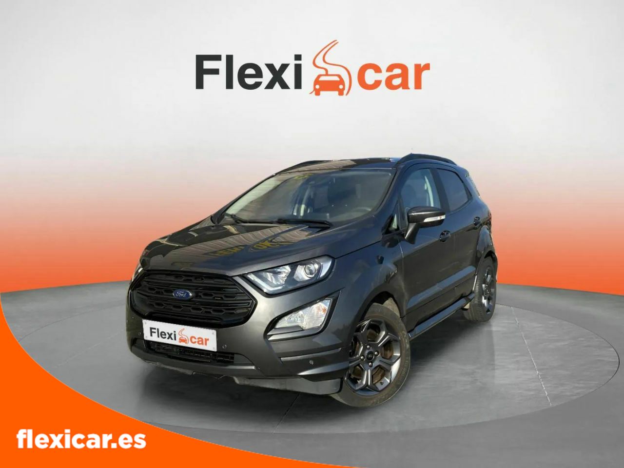 Foto Ford Ecosport 3