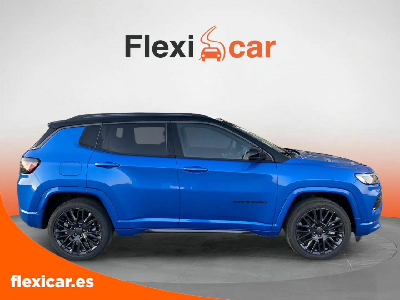 Foto Jeep Compass 9