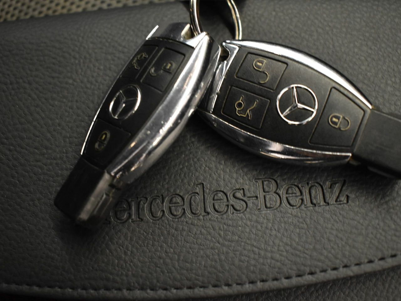 Foto Mercedes-Benz Clase C 41