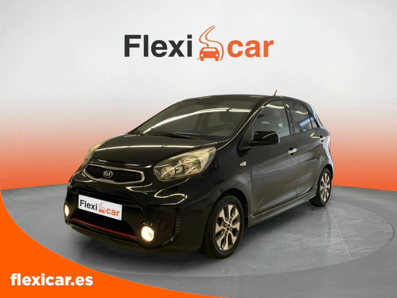 Foto Kia Picanto 3