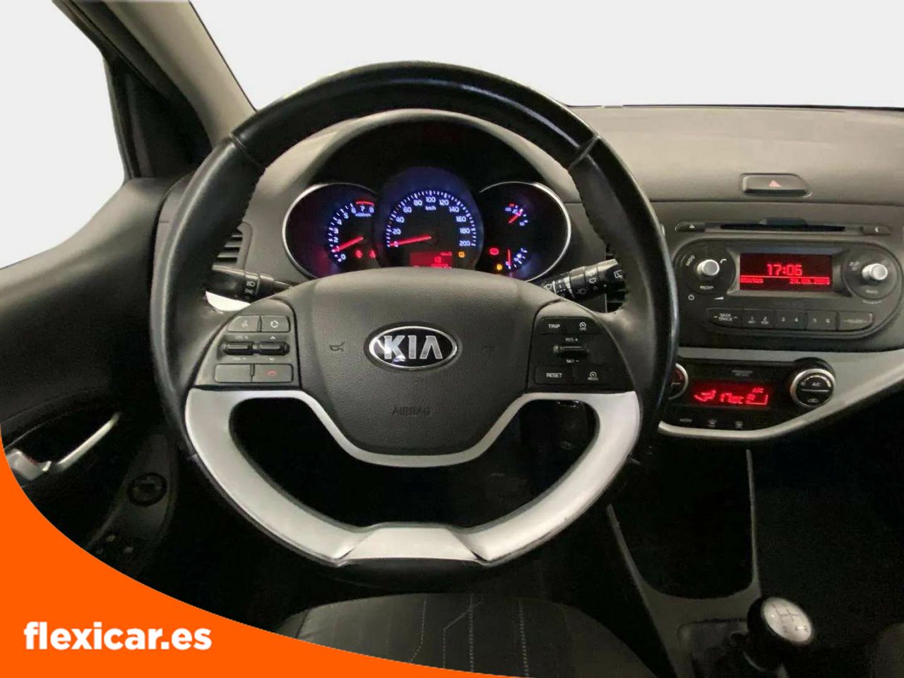 Foto Kia Picanto 13