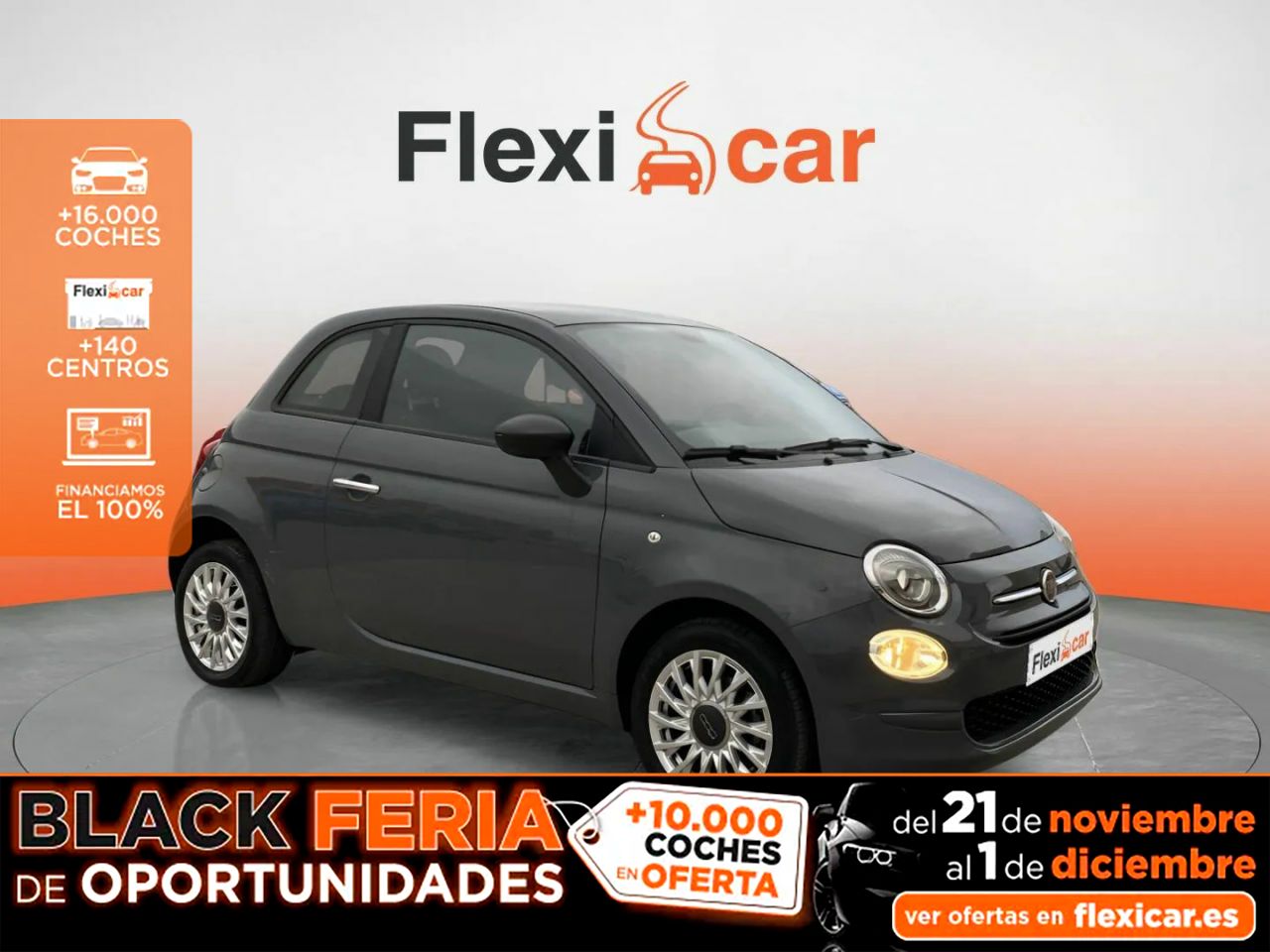 Foto Fiat 500 1