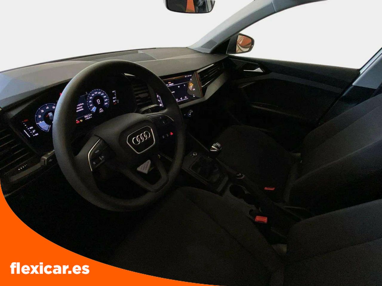 Foto Audi A1 17