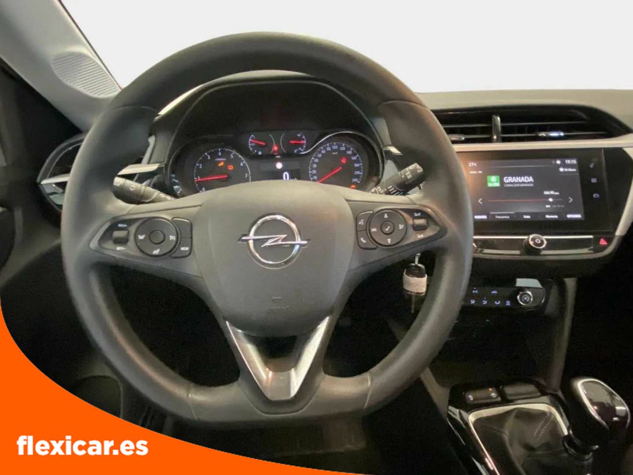 Foto Opel Corsa 14