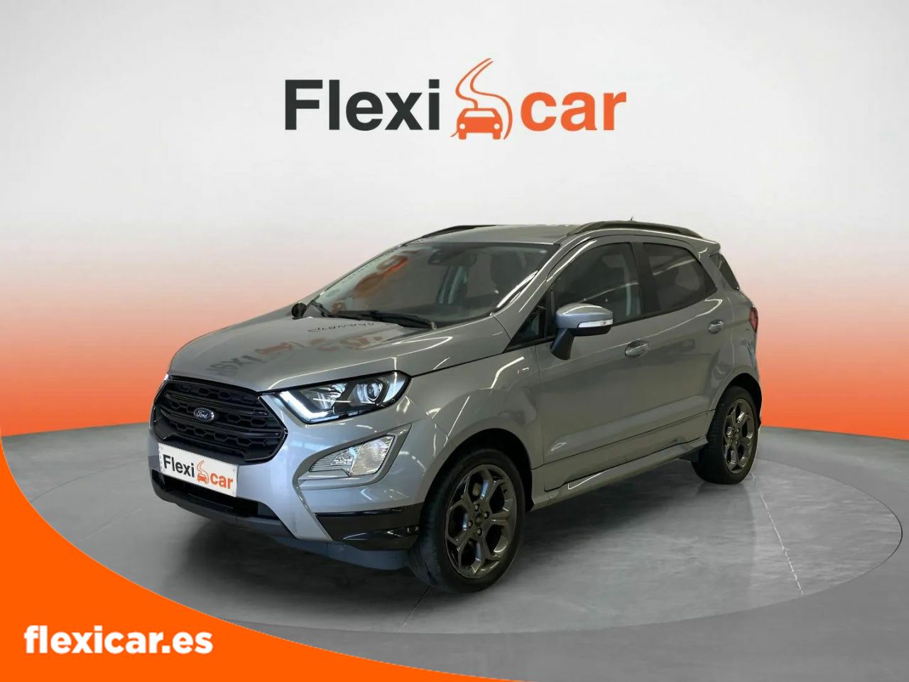 Foto Ford Ecosport 3