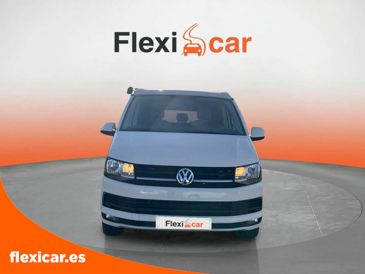 Foto Volkswagen California 2