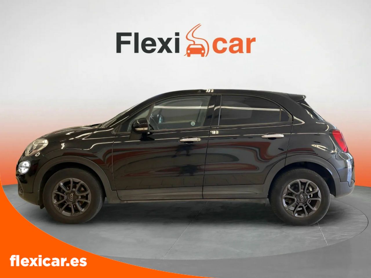 Foto Fiat 500X 4