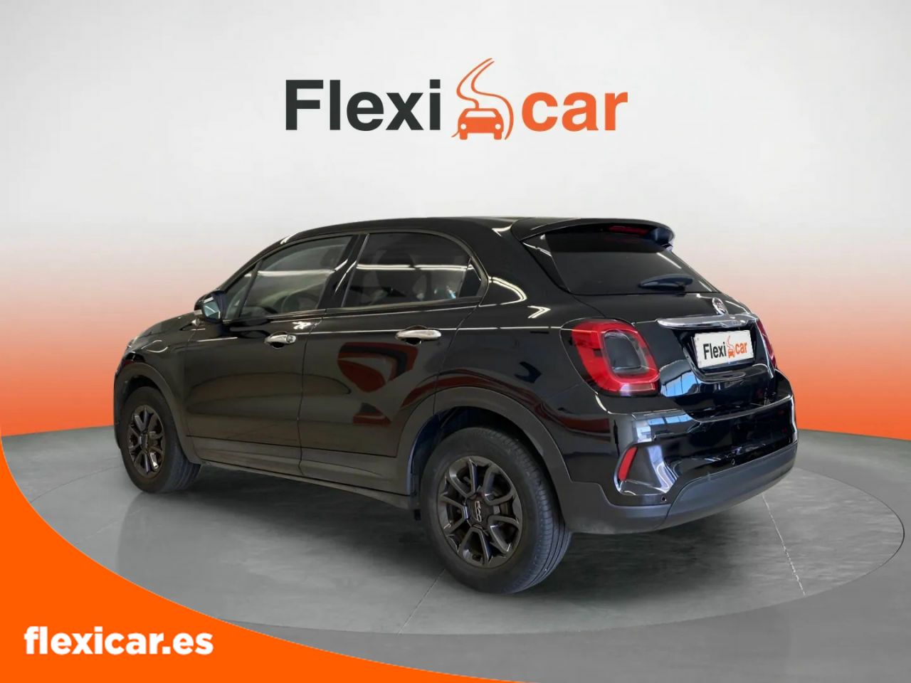 Foto Fiat 500X 5