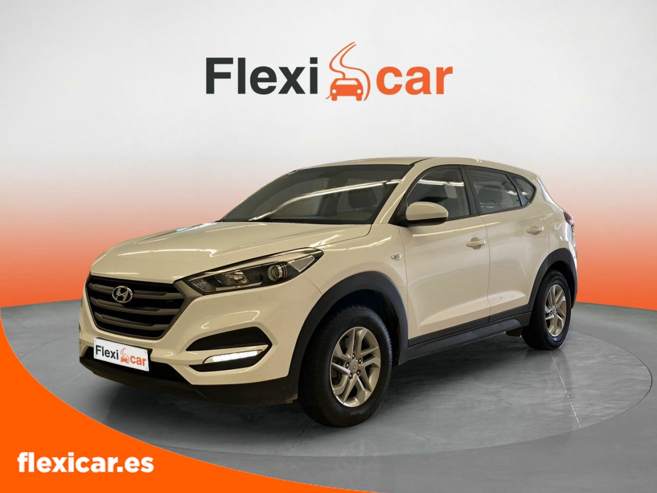 Foto Hyundai Tucson 3