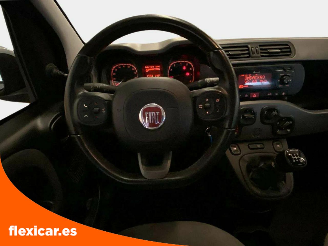 Foto Fiat Panda 14