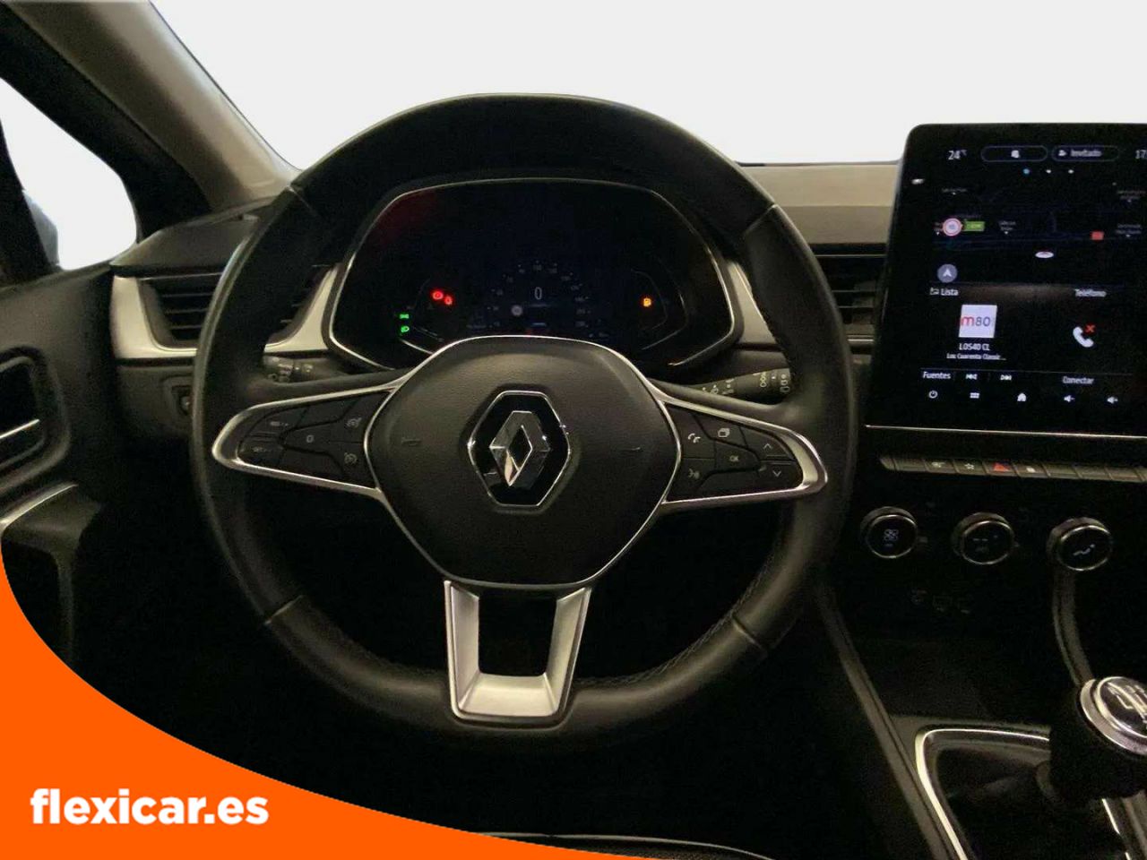 Foto Renault Captur 14