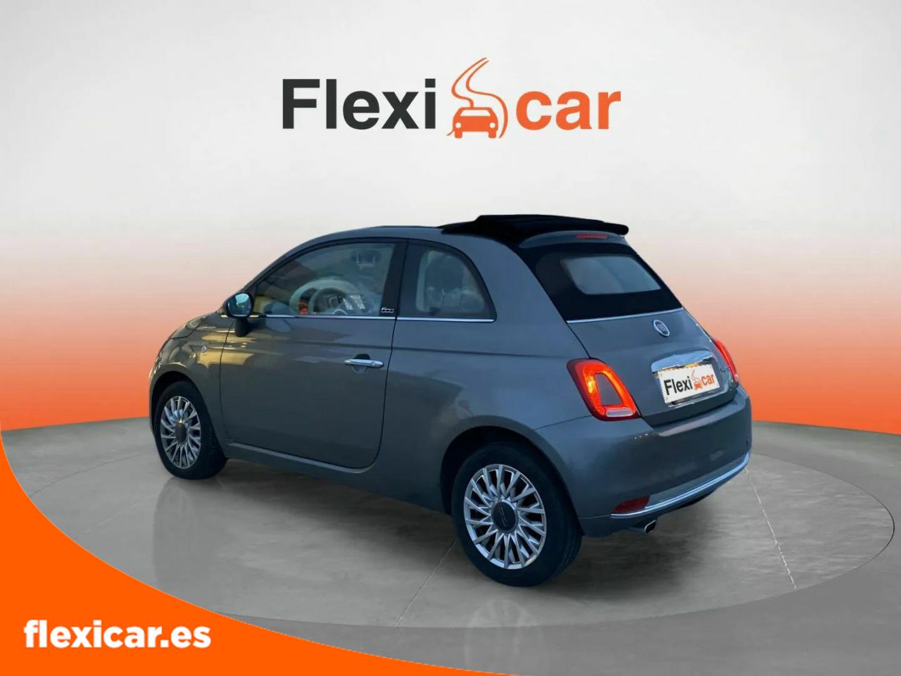 Foto Fiat 500 5