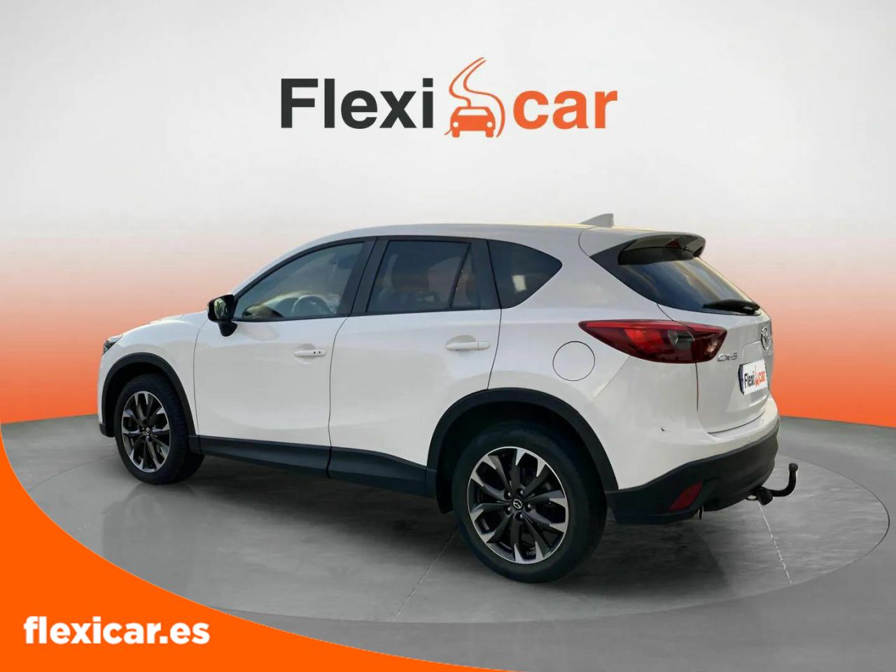 Foto Mazda CX-5 5