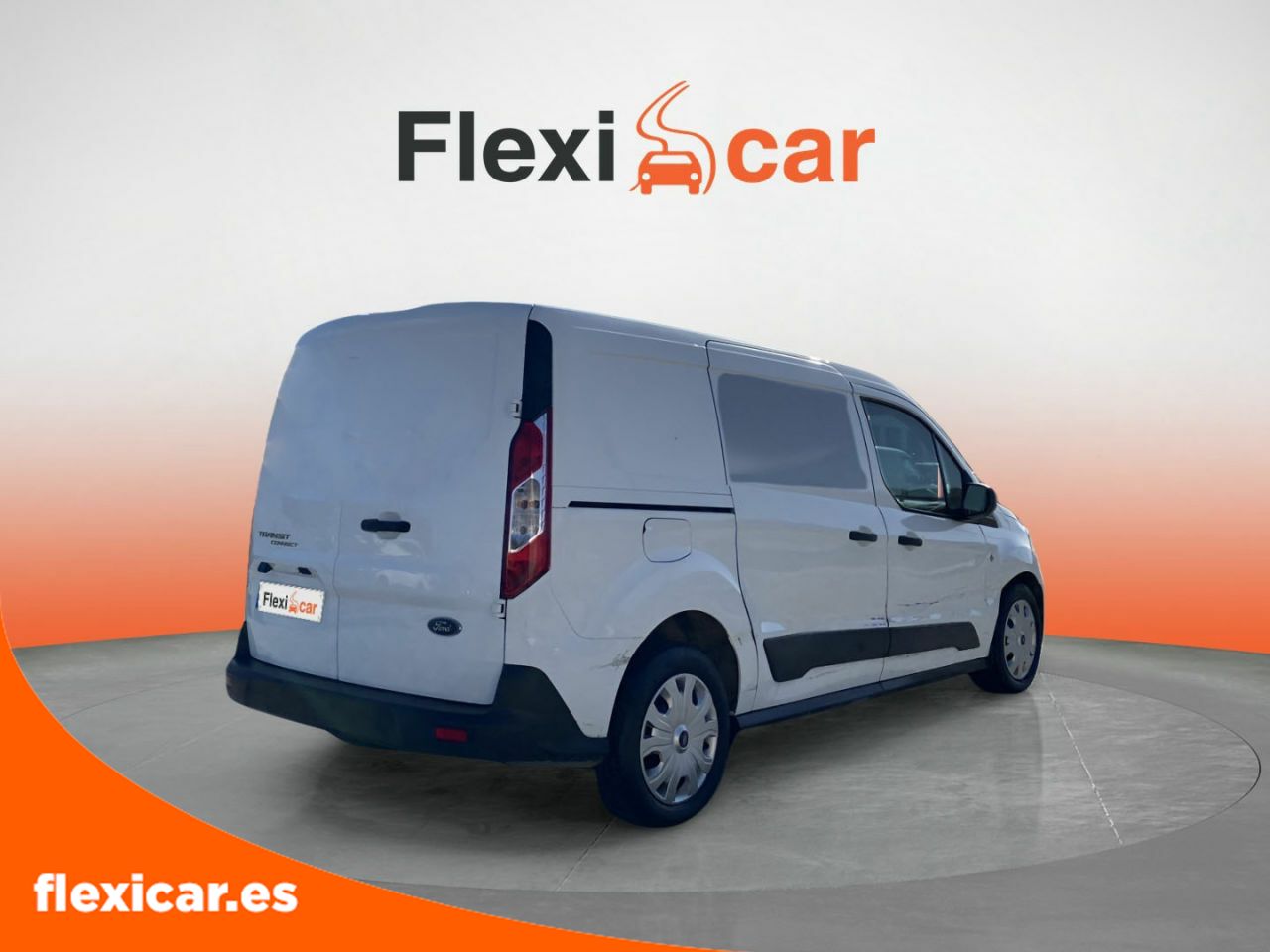 Foto Ford Transit Connect 8