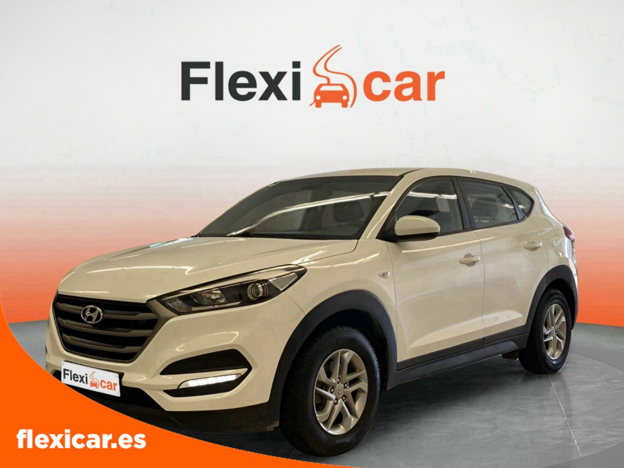 Foto Hyundai Tucson 2