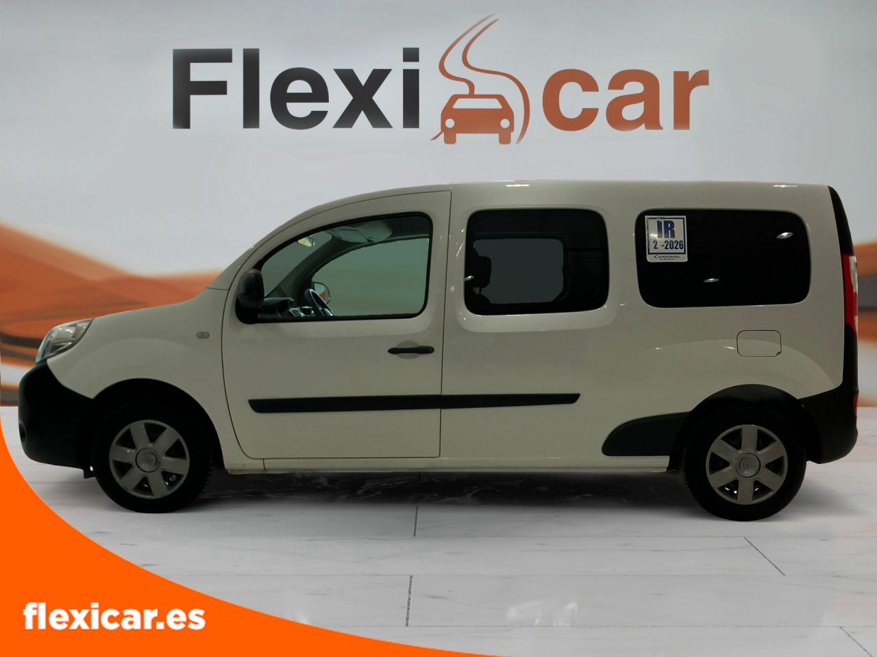 Foto Renault Kangoo 3