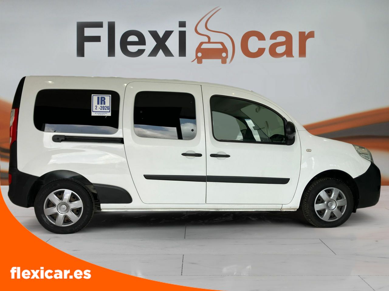 Foto Renault Kangoo 7