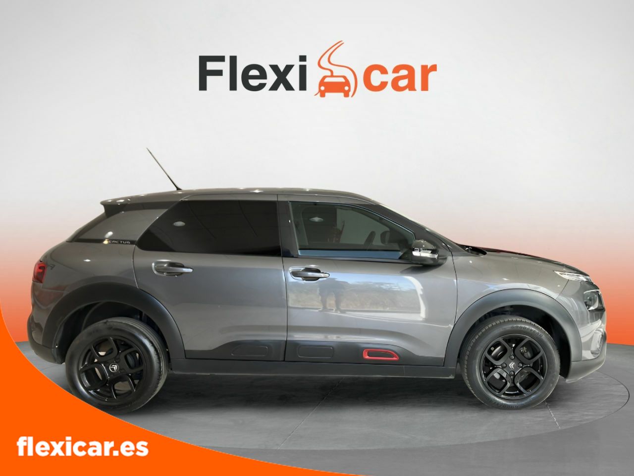 Foto Citroën C4 Cactus 25