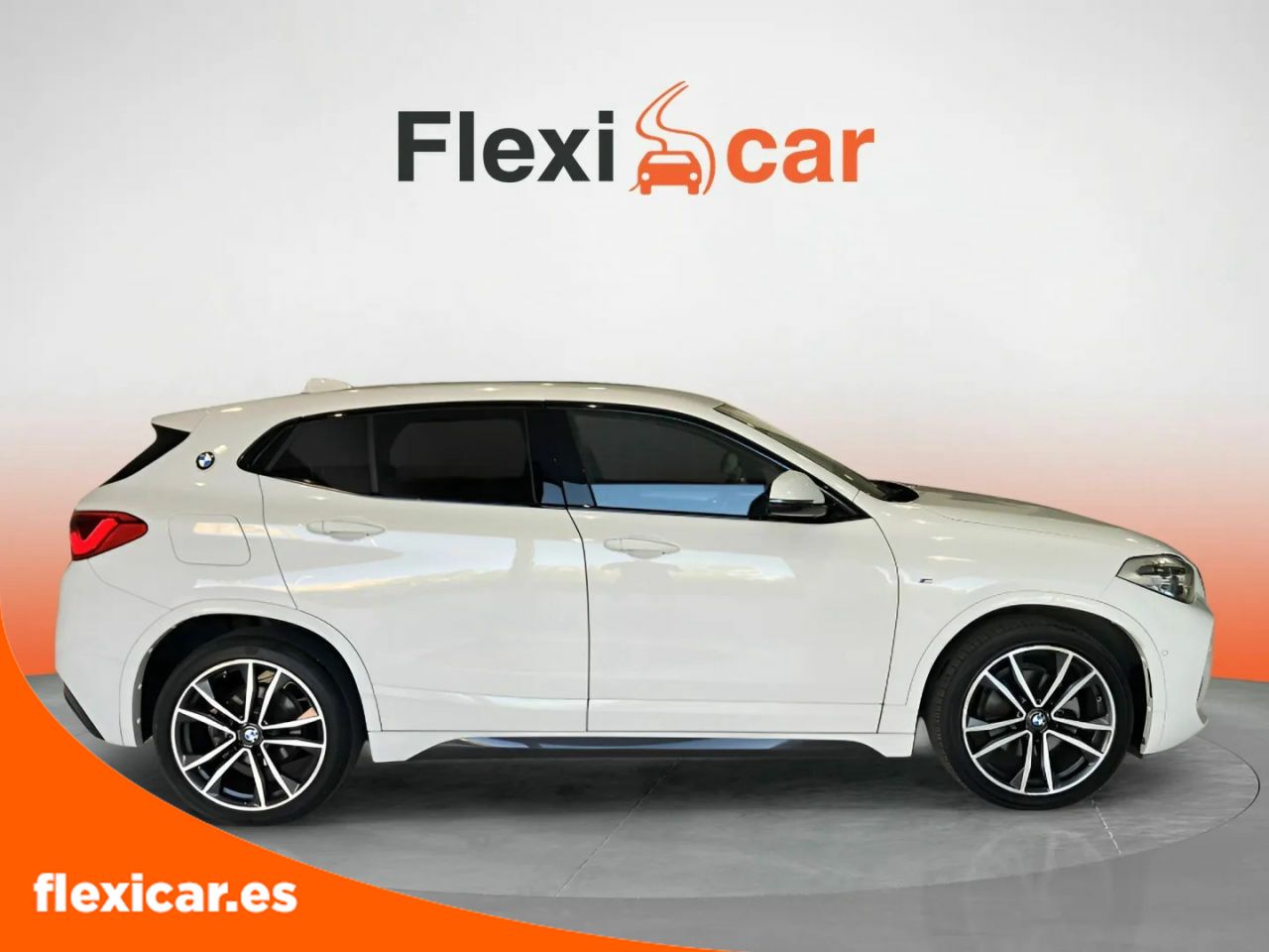 Foto BMW X2 7