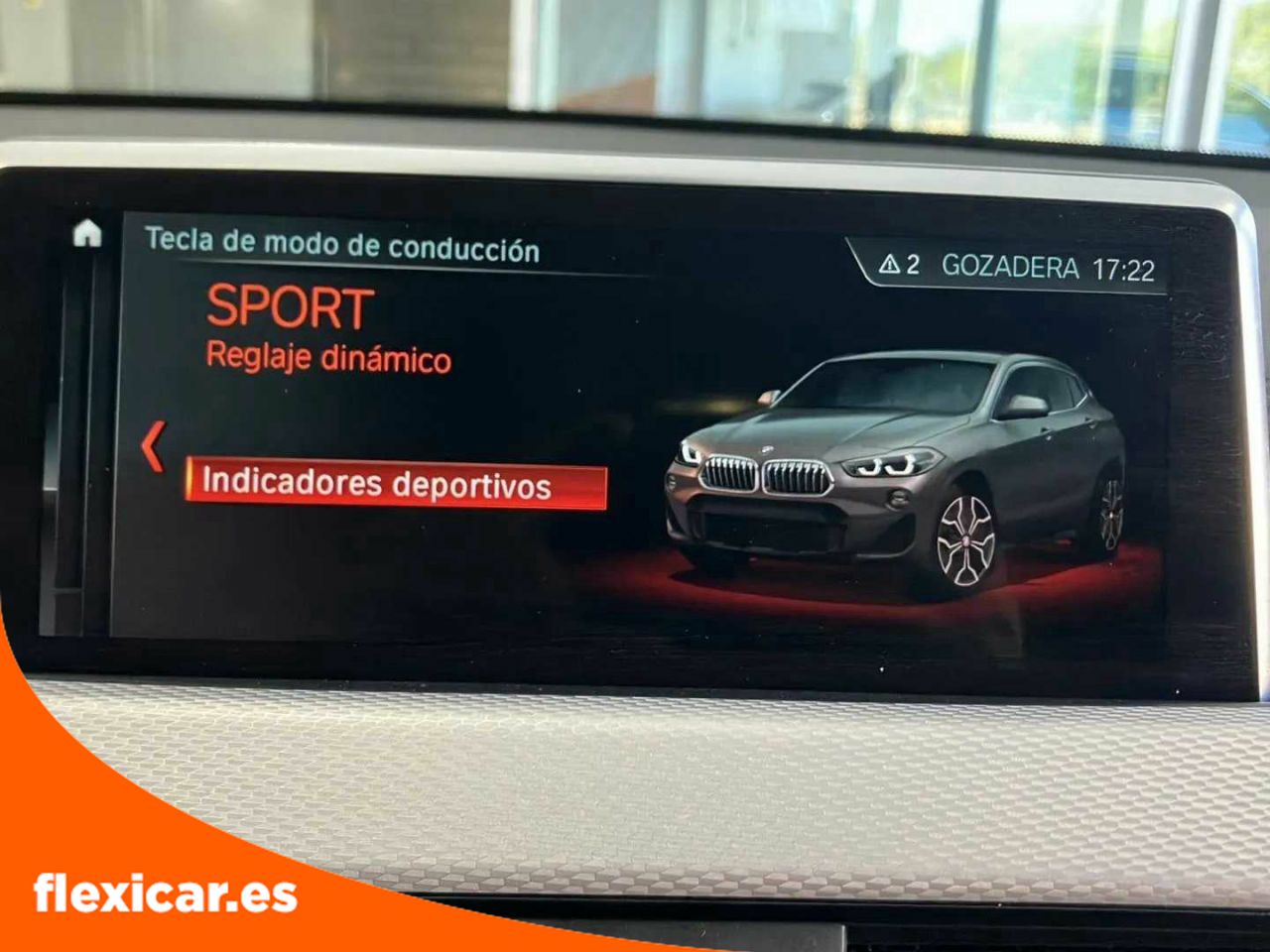 Foto BMW X2 23