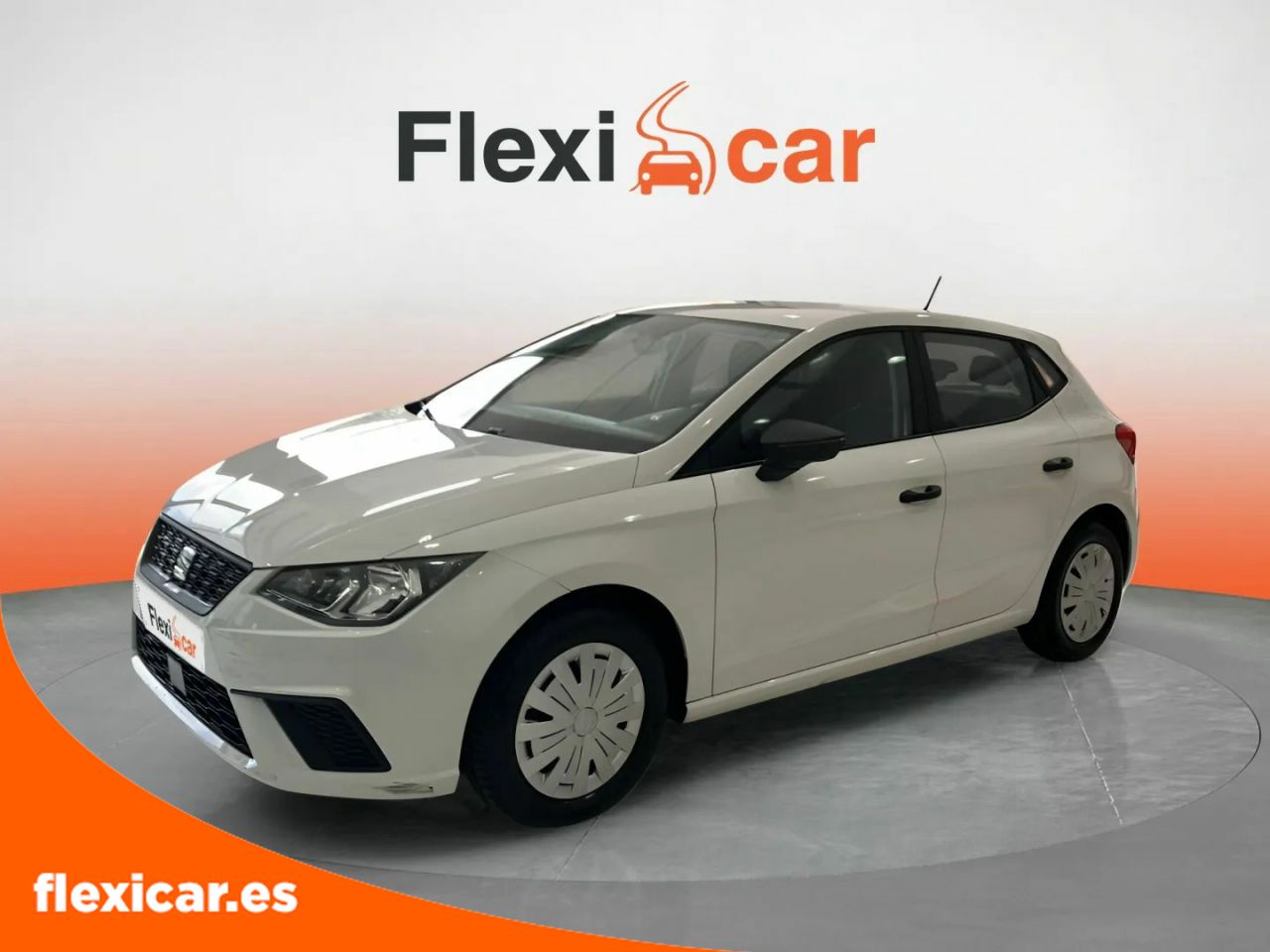 Foto Seat Ibiza 3