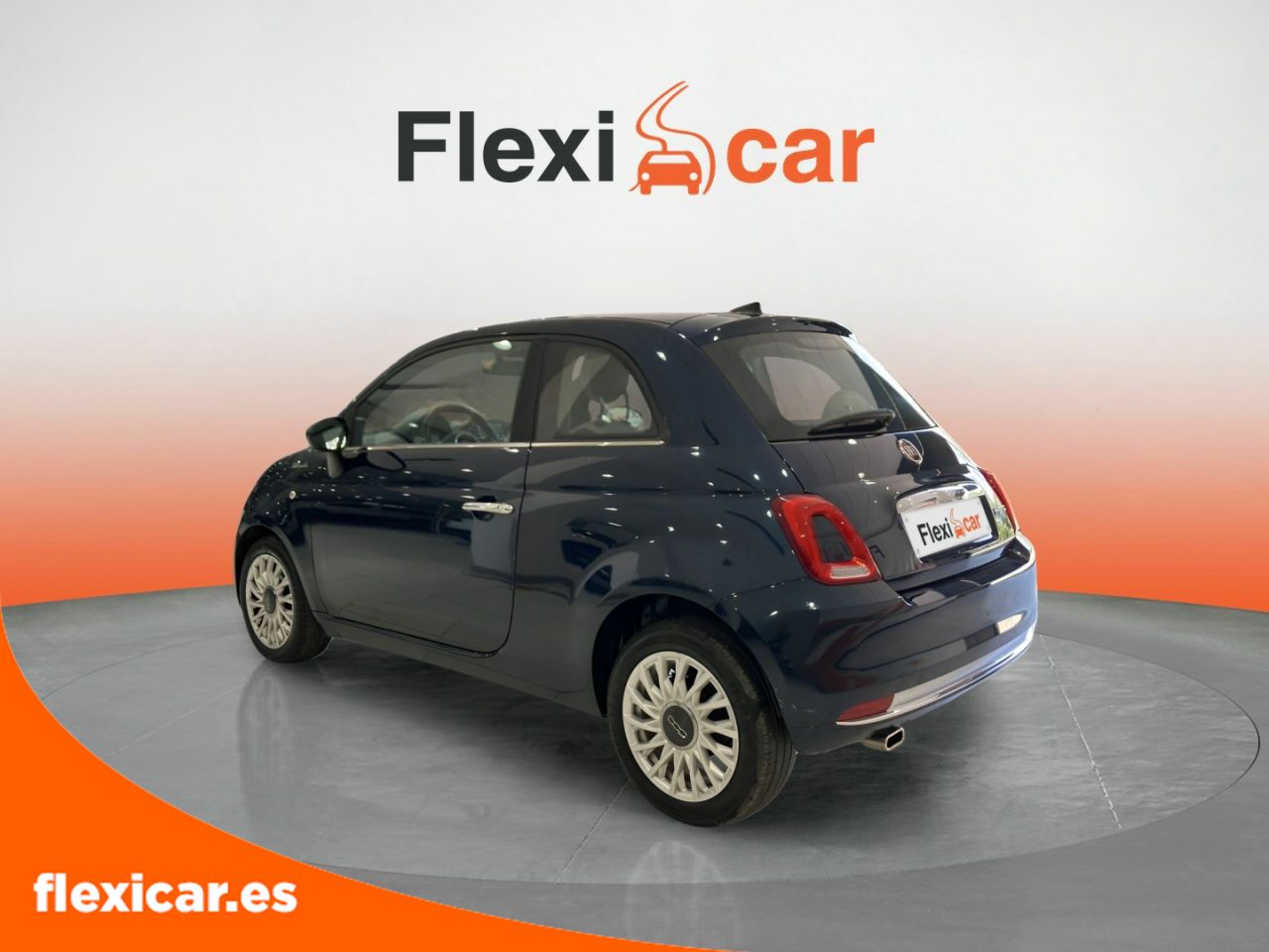 Foto Fiat 500 5