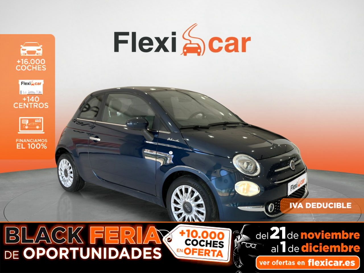 Foto Fiat 500 1