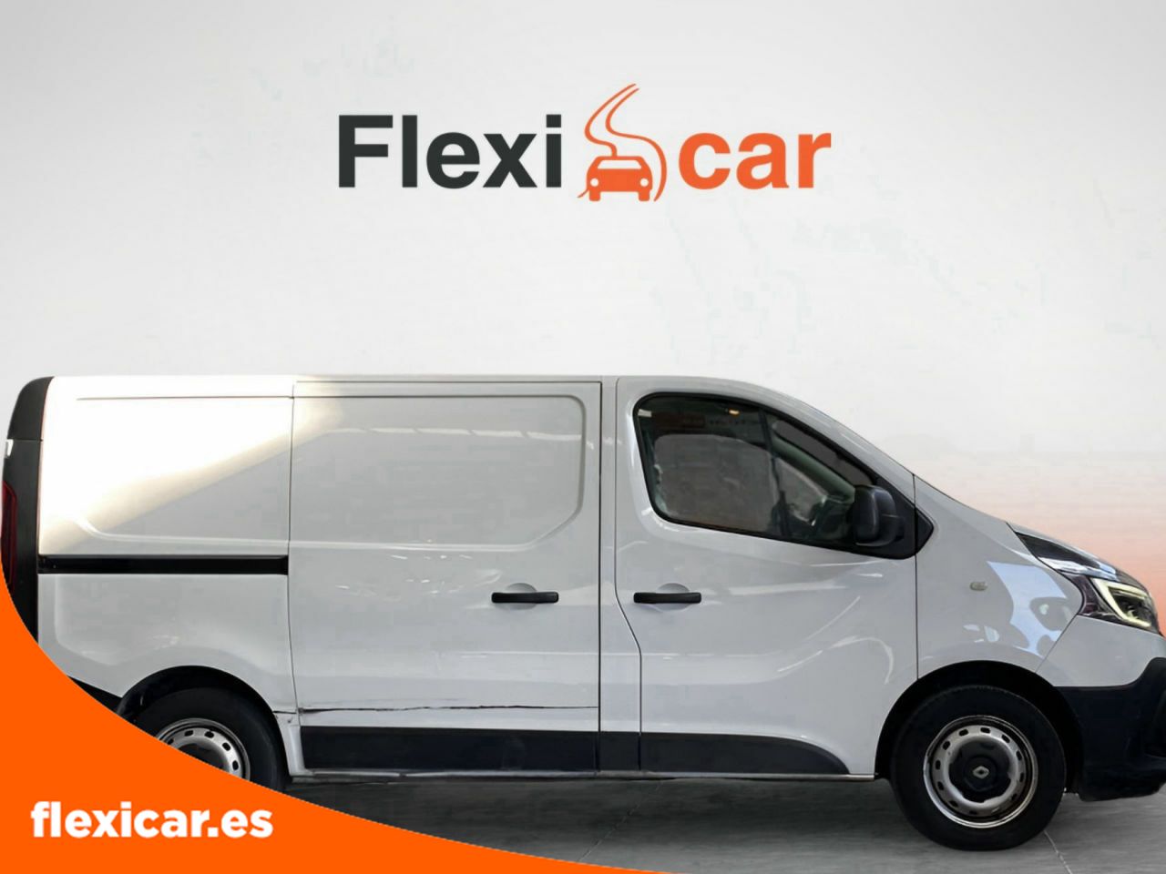 Foto Renault Trafic 5