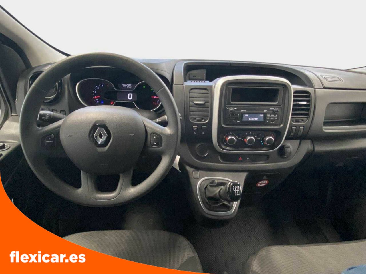 Foto Renault Trafic 10