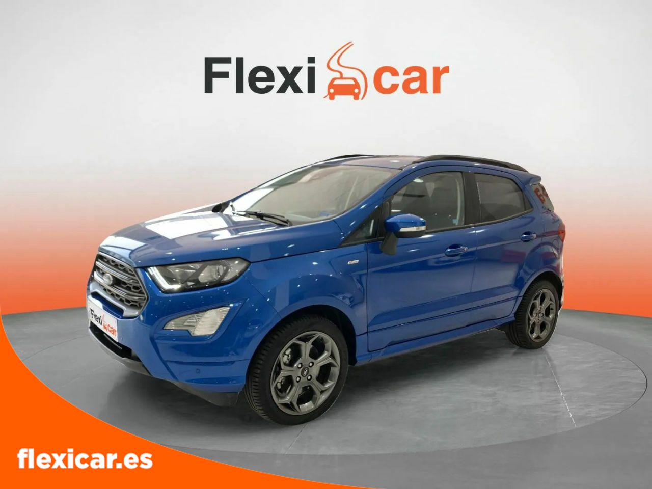 Foto Ford Ecosport 3