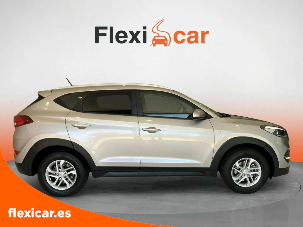 Foto Hyundai Tucson 8