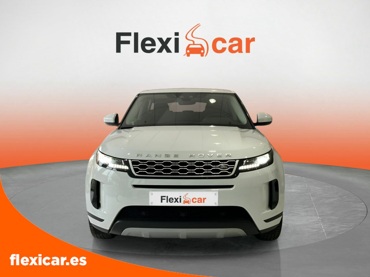 Foto Land-Rover Range Rover Evoque 2