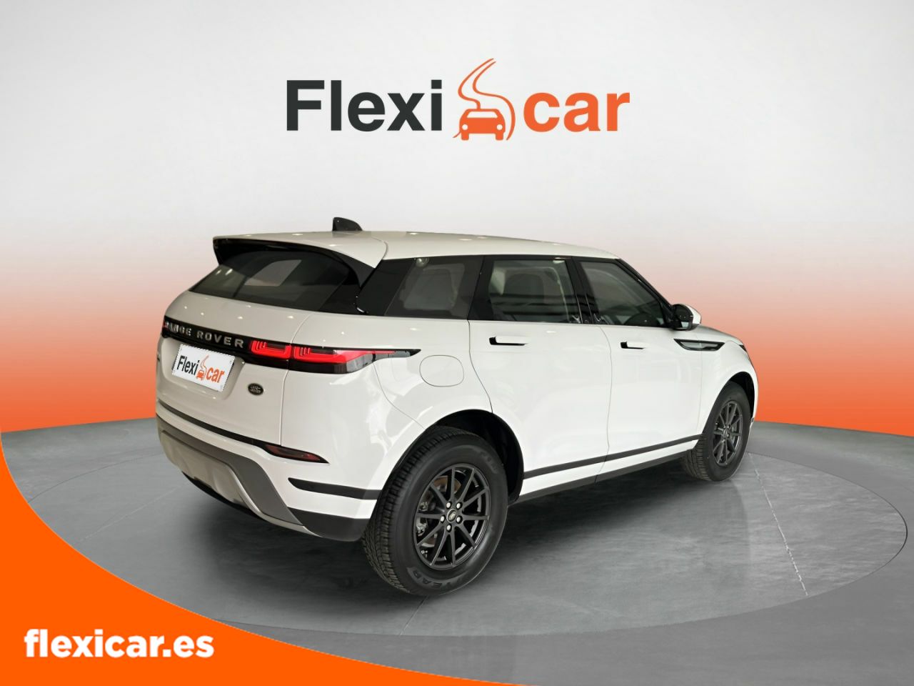 Foto Land-Rover Range Rover Evoque 7