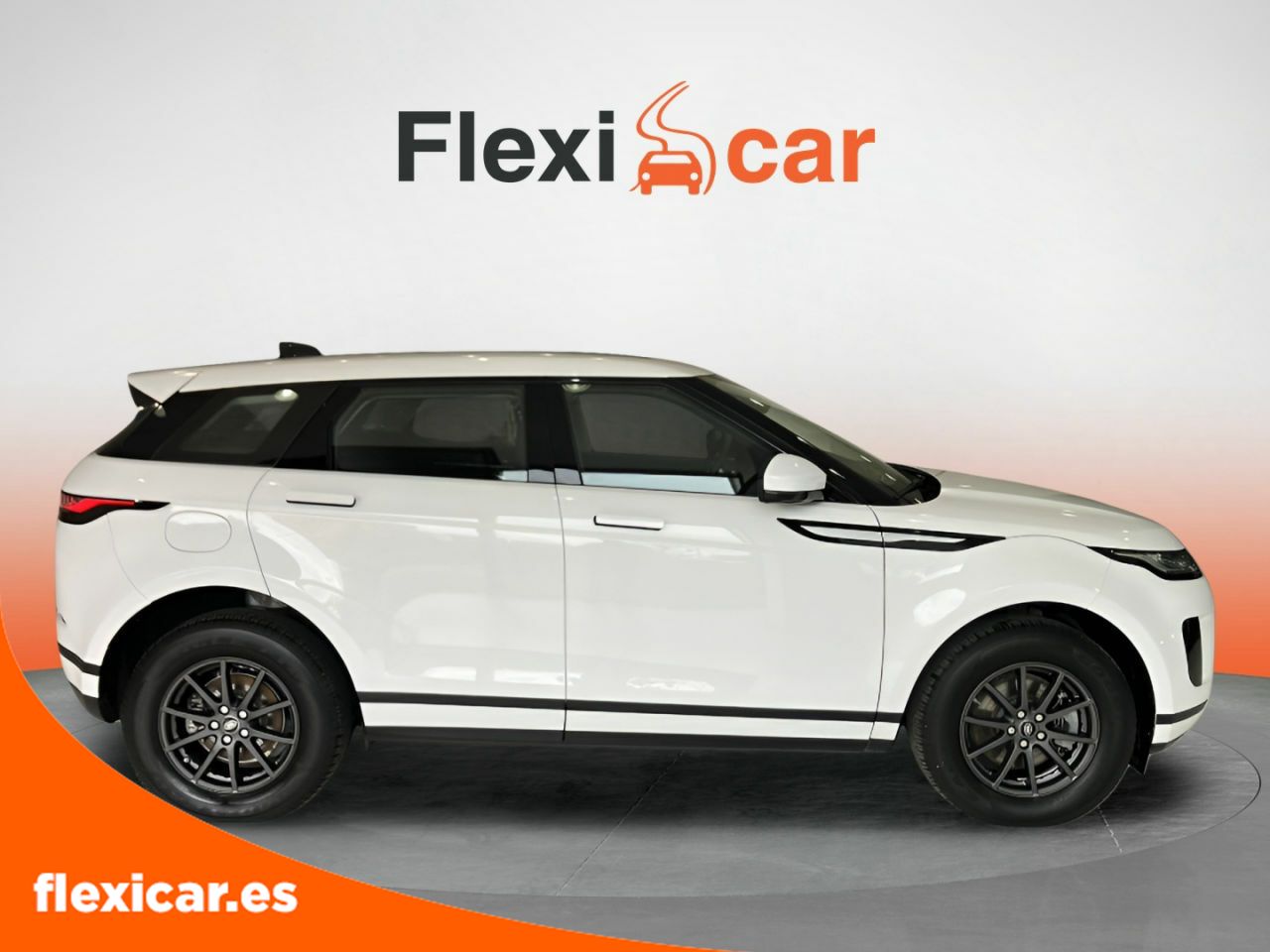 Foto Land-Rover Range Rover Evoque 8