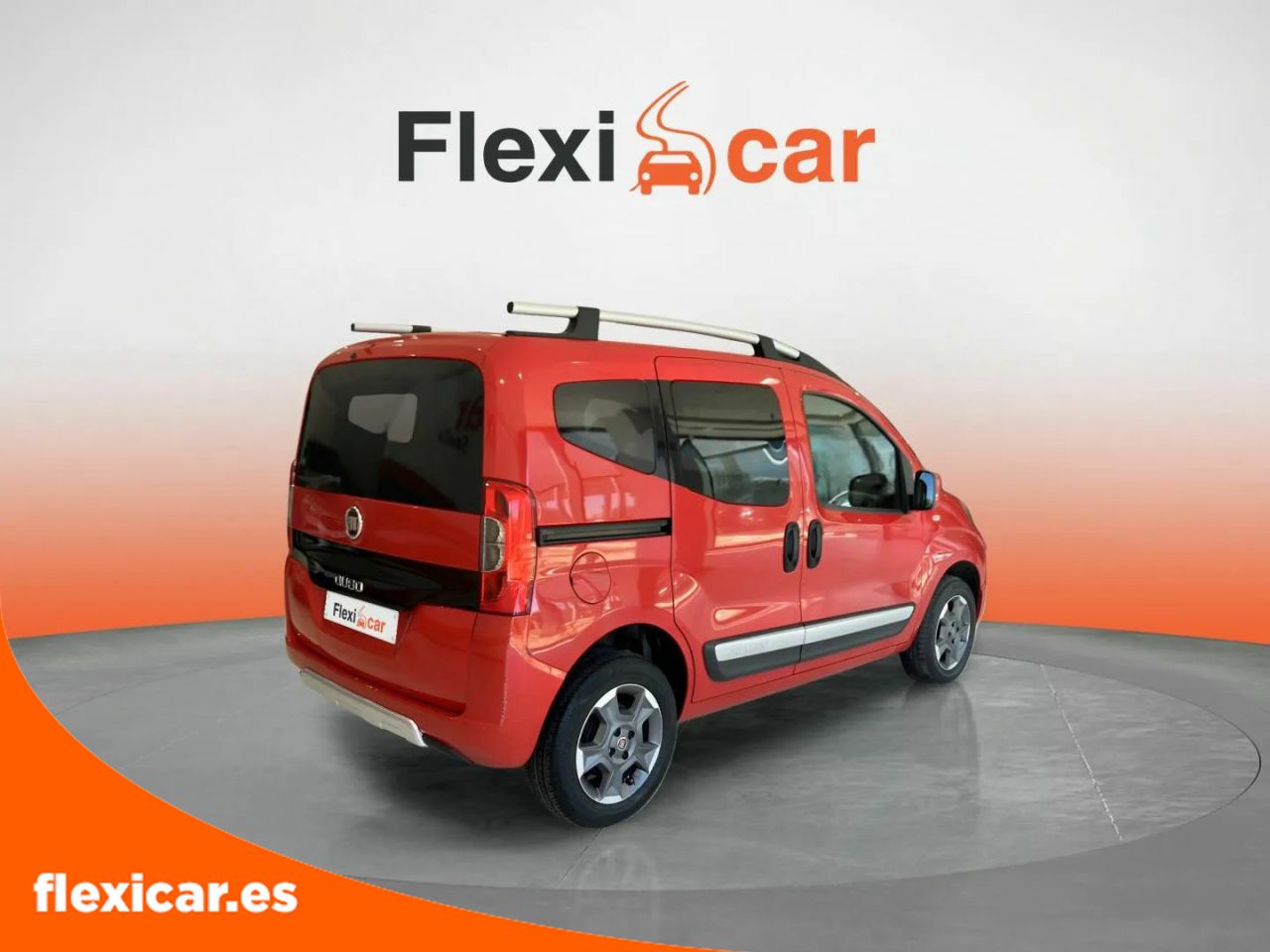 Foto Fiat Qubo 7