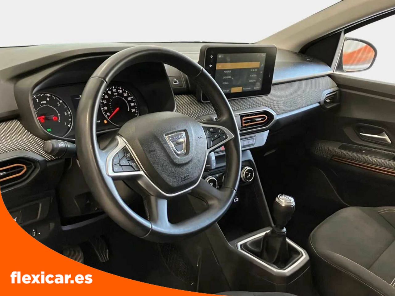 Foto Dacia Sandero 15