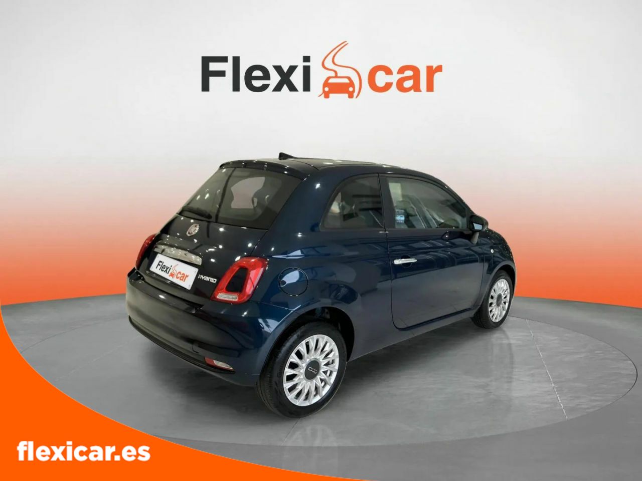 Foto Fiat 500 5