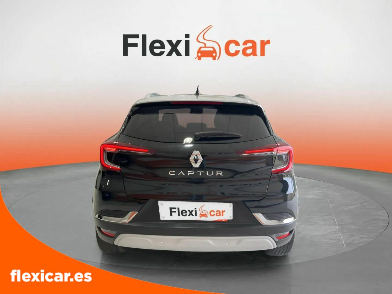 Foto Renault Captur 9