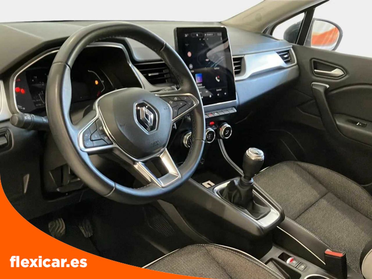 Foto Renault Captur 16