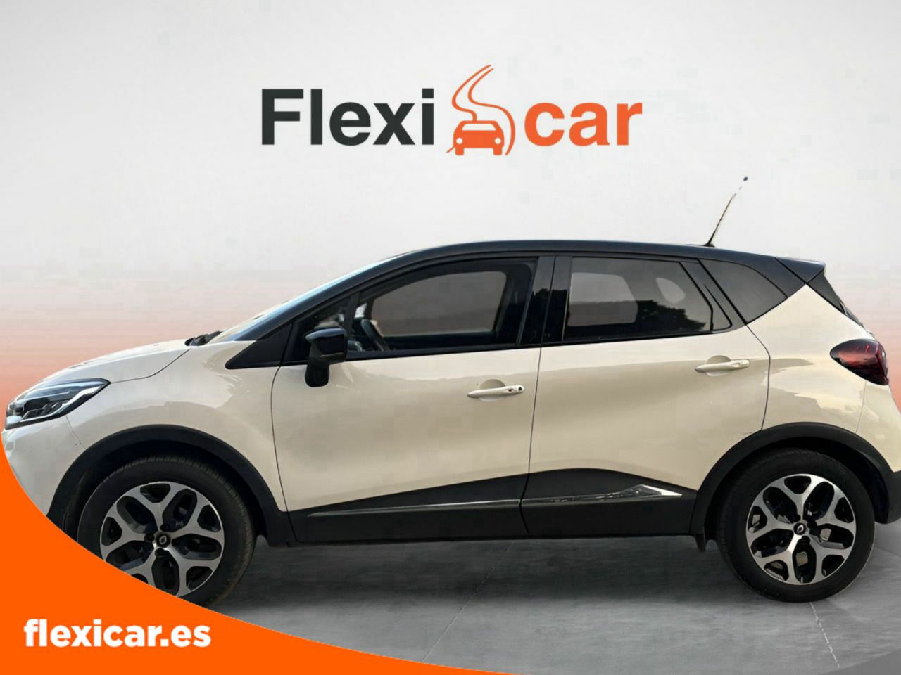 Foto Renault Captur 4